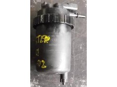 SOPORTE FILTRO GASOIL 8200089781 
