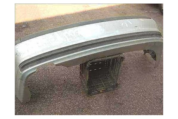Recambio de paragolpes trasero para bmw serie 3 berlina (e46) 1.9 316i referencia OEM IAM   