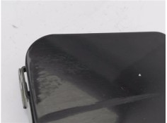 Recambio de tapa exterior combustible para volkswagen polo coupé (86c, 80) 1.0 referencia OEM IAM 037010016E 321809905 