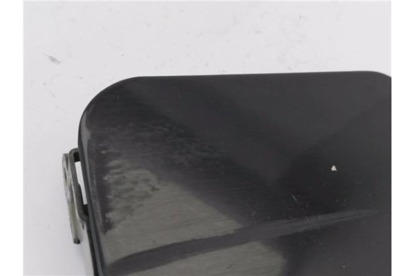 Recambio de tapa exterior combustible para volkswagen polo coupé (86c, 80) 1.0 referencia OEM IAM 037010016E 321809905 