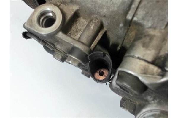 Recambio de compresor aire acond. para bmw serie 3 berlina (e46) 2.2 320i edition exclusiv referencia OEM IAM 4472208025  