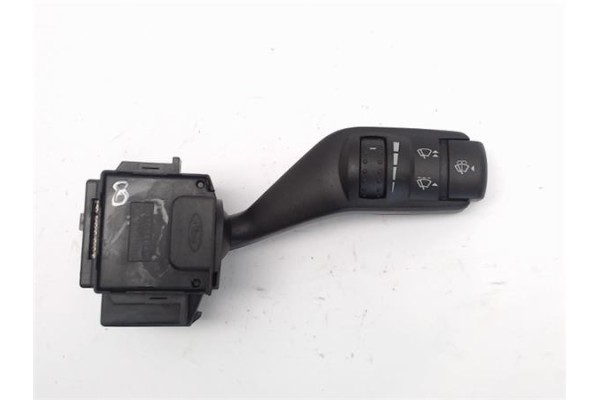 Recambio de mando limpiaparabrisas para ford focus berlina (cap) referencia OEM IAM 4M5T17A553BD 17D940 
