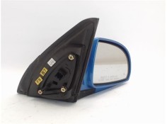 Recambio de retrovisor electrico derecho para kia rio (bc) referencia OEM IAM   