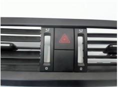 Recambio de rejilla entrada de aire para skoda fabia (nj3) referencia OEM IAM 5J0820957  