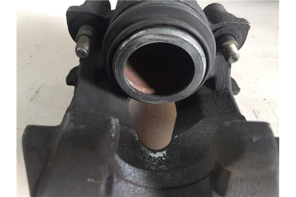 Recambio de pinza freno delantero izquierda para volkswagen polo iv (9n1) 1.4 16v referencia OEM IAM 6N0615123B PDF37143 1H06151
