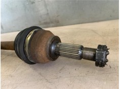 Recambio de palier delantero izquierdo para mazda 2 (b2w) 1.4 cd referencia OEM IAM Y40225500  