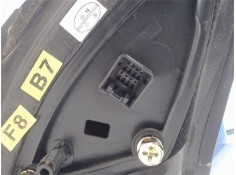 Recambio de retrovisor electrico derecho para kia rio (bc) referencia OEM IAM   