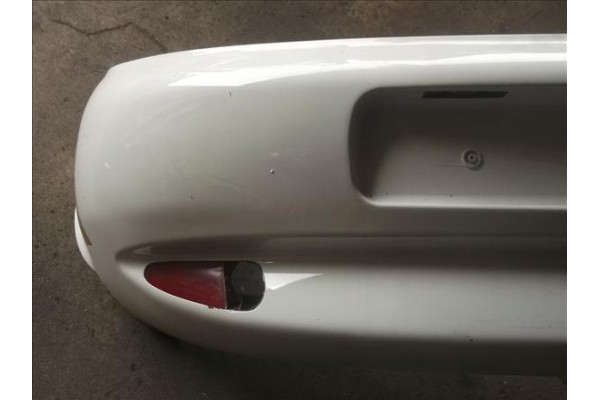 Recambio de paragolpes trasero para ford puma (cce) 1.7 referencia OEM IAM 1139313  