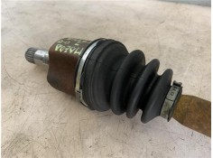 Recambio de palier delantero izquierdo para mazda 2 (b2w) 1.4 cd referencia OEM IAM Y40225500  