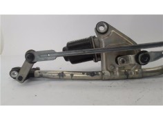 Recambio de motor limpiaparabrisas delantero para fiat iii fiorino (225) 1.3 d multijet referencia OEM IAM 98846359  