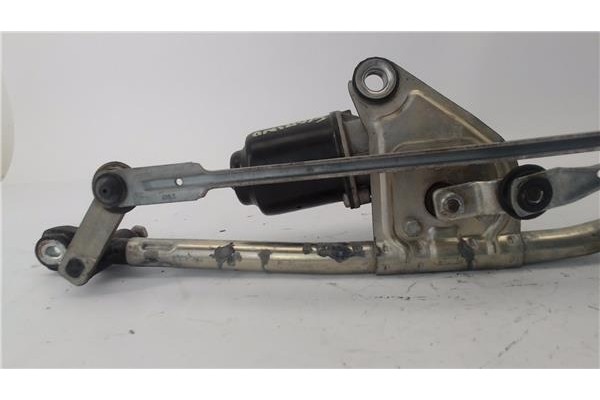 Recambio de motor limpiaparabrisas delantero para fiat iii fiorino (225) 1.3 d multijet referencia OEM IAM 98846359  