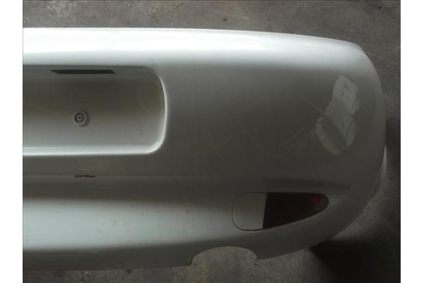 Recambio de paragolpes trasero para ford puma (cce) 1.7 referencia OEM IAM 1139313  
