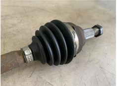 Recambio de palier delantero izquierdo para mazda 2 (b2w) 1.4 cd referencia OEM IAM Y40225500  