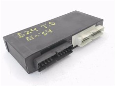 Recambio de centralita para bmw serie 5 berlina (e34) 2.4 524td referencia OEM IAM 61351379741 606140X01E 