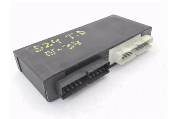 Recambio de centralita para bmw serie 5 berlina (e34) 2.4 524td referencia OEM IAM 61351379741 606140X01E 