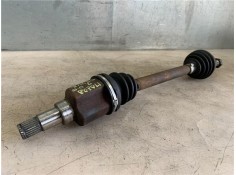 Recambio de palier delantero izquierdo para mazda 2 (b2w) 1.4 cd referencia OEM IAM Y40225500  