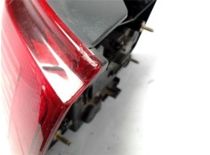 Recambio de piloto trasero derecho para seat ibiza (6k1) referencia OEM IAM 6K6945096J 964030 