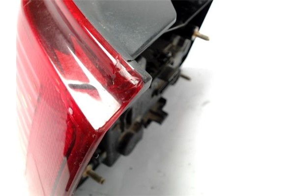 Recambio de piloto trasero derecho para seat ibiza (6k1) referencia OEM IAM 6K6945096J 964030 