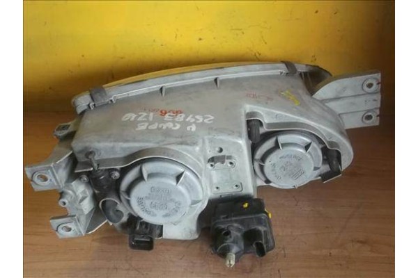 Recambio de faro delantero izquierdo para hyundai coupe (j2) 1.6 16v referencia OEM IAM 9210327510  