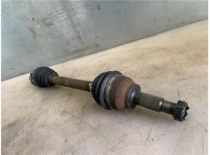 Recambio de palier delantero izquierdo para mazda 2 (b2w) 1.4 cd referencia OEM IAM Y40225500  