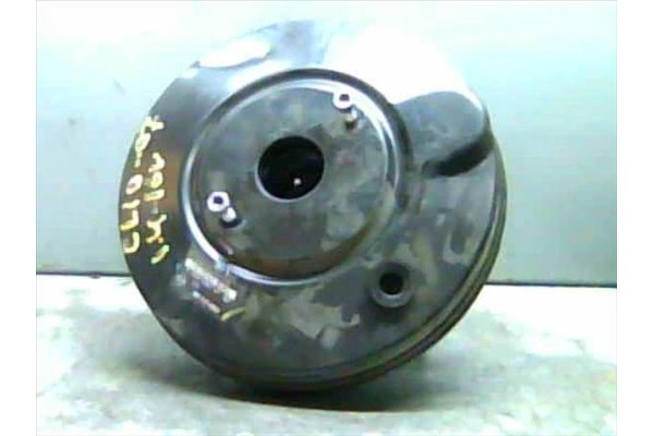 Recambio de servofreno para renault clio iii 1.4 16v referencia OEM IAM 8200674380 03786445014 