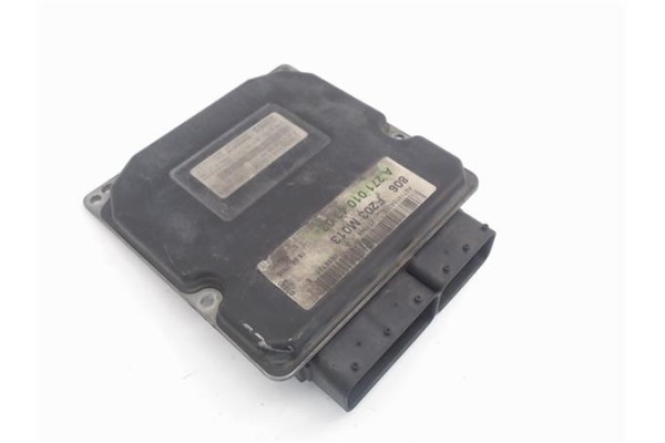 Recambio de centralita para mercedes-benz clase c (bm 203) berlina 1.8 180 compressor sport rider (203.046) referencia OEM IAM A