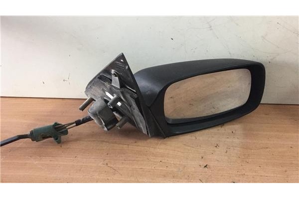 Recambio de retrovisor derecho para ford mondeo ii (bap) 1.6 i referencia OEM IAM   