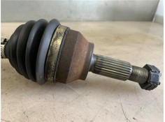 Recambio de palier delantero izquierdo para mazda 2 (b2w) 1.4 cd referencia OEM IAM Y40225500  