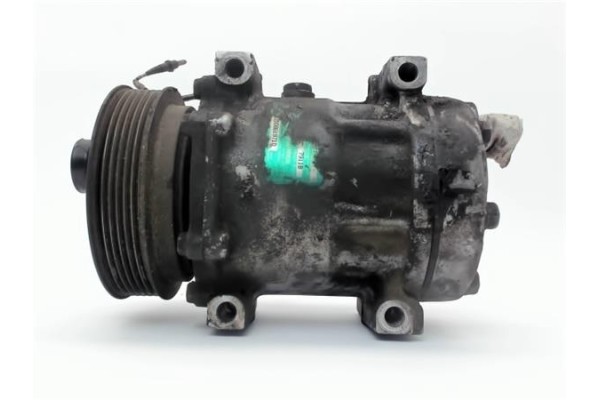 Recambio de compresor aire acond. para renault laguna ii (bg0) 2.2 initiale referencia OEM IAM 7700861971 7911B 7700111298 , REN