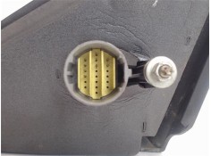 Recambio de retrovisor electrico derecho para renault laguna ii (bg0) referencia OEM IAM   