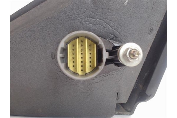 Recambio de retrovisor electrico derecho para renault laguna ii (bg0) referencia OEM IAM   