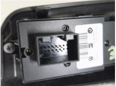 Recambio de mando elevalunas delantero izquierdo para volkswagen bora berlina (1j2) 1.9 conceptline referencia OEM IAM 1J4959857