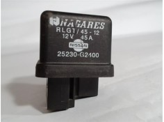 Recambio de caja precalentamiento para nissan vanette cargo 2.3 vanette cargo combi - 5 referencia OEM IAM 25230G2400  