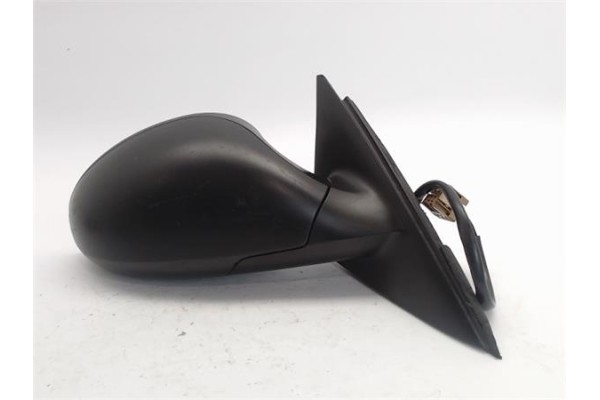 Recambio de retrovisor electrico derecho para seat ibiza (6l1) referencia OEM IAM 376048  