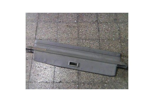 Recambio de bandeja trasero para renault megane ii grandtour 1.4 expression referencia OEM IAM   