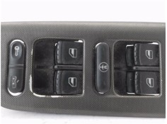 Recambio de mando elevalunas delantero izquierdo para volkswagen bora berlina (1j2) 1.9 conceptline referencia OEM IAM 1J4959857