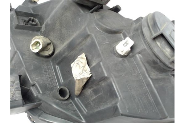Recambio de faro delantero izquierdo para renault kangoo i (f/kc0) referencia OEM IAM 8200236591 89008440 2606000Q0L , NISSAN | 