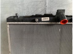 Recambio de radiador agua para fiat sedici (189) 1.9 jtd 8v 120 emotion referencia OEM IAM 71746849  