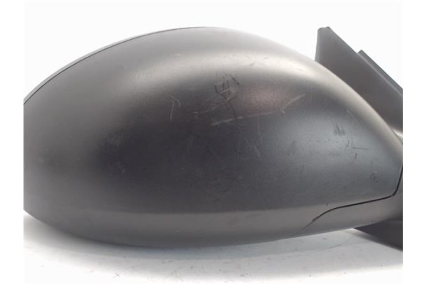 Recambio de retrovisor electrico derecho para seat ibiza (6l1) referencia OEM IAM 376048  