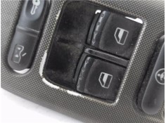 Recambio de mando elevalunas delantero izquierdo para volkswagen bora berlina (1j2) 1.9 conceptline referencia OEM IAM 1J4959857