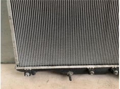 Recambio de radiador agua para fiat sedici (189) 1.9 jtd 8v 120 emotion referencia OEM IAM 71746849  