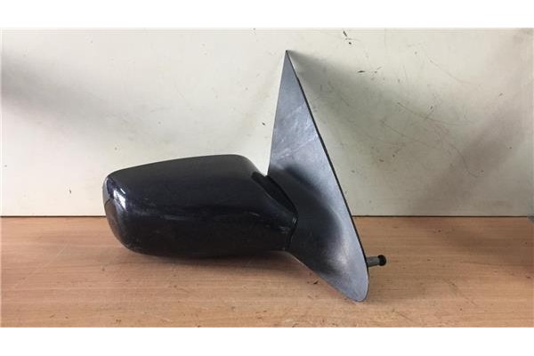 Recambio de retrovisor electrico derecho para ford mondeo berlina (gd) 1.6 ambiente referencia OEM IAM   