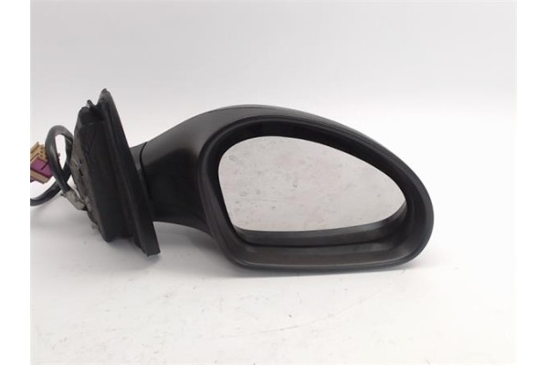 Recambio de retrovisor electrico derecho para seat ibiza (6l1) referencia OEM IAM 376048  