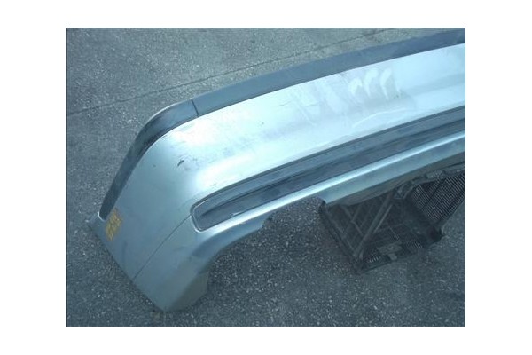 Recambio de paragolpes trasero para bmw serie 3 berlina (e46) 1.9 316i referencia OEM IAM   