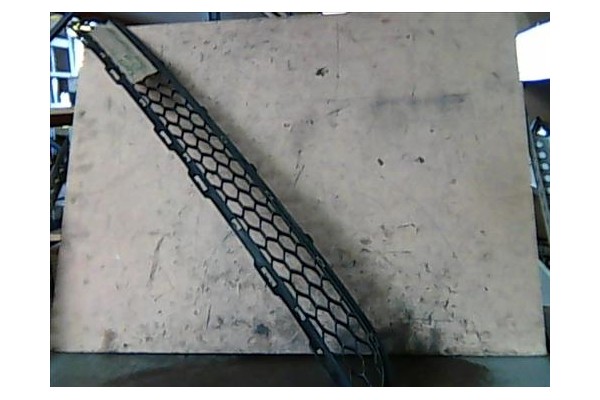 Recambio de rejilla paragolpes delantero para hyundai santa fe (cm) 2.2 crdi referencia OEM IAM   