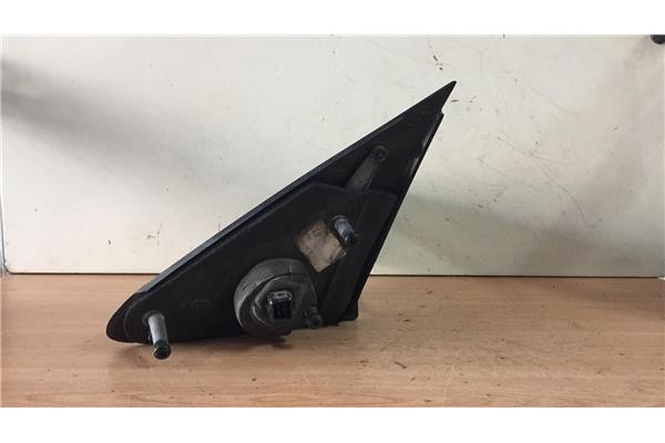 Recambio de retrovisor electrico derecho para ford mondeo berlina (gd) 1.6 ambiente referencia OEM IAM   
