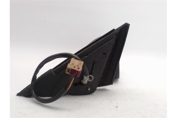 Recambio de retrovisor electrico derecho para seat ibiza (6l1) referencia OEM IAM 376048  