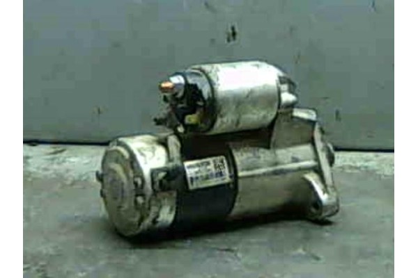 Recambio de motor arranque para suzuki jimny (sn/fj) 1.5 ddis 4wd referencia OEM IAM B110084A1 M000T88681 