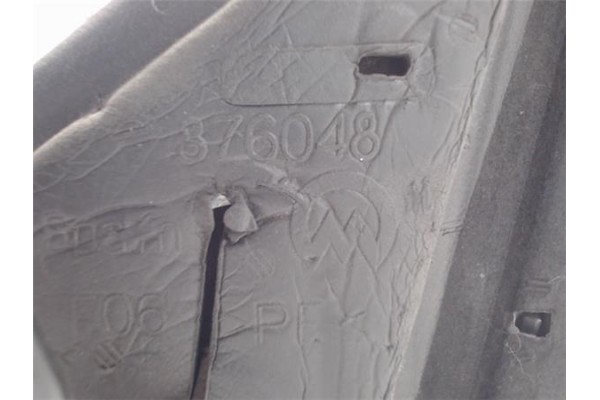 Recambio de retrovisor electrico derecho para seat ibiza (6l1) referencia OEM IAM 376048  