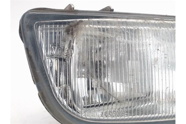 Recambio de faro antiniebla derecho para saab 9-5 berlina referencia OEM IAM R66989780 5284534 